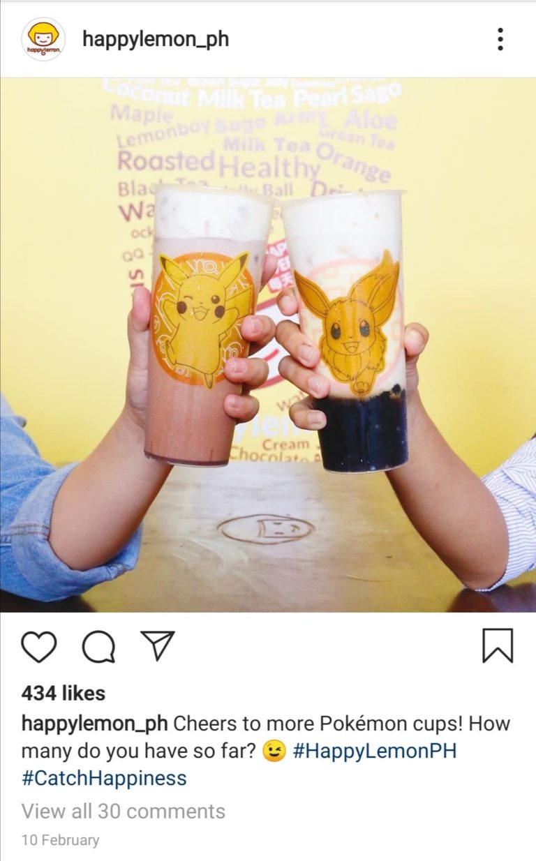 5 Best Milk Tea Stations in Cebu City (2020) フィリピン情報サイト